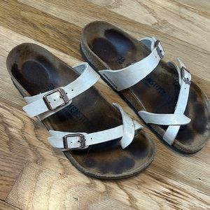 Birkenstock Mayori sandals - 36